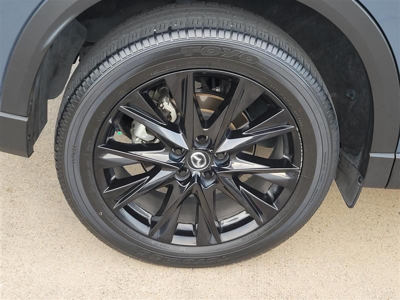 Mazda CX-5 Preferred 2023