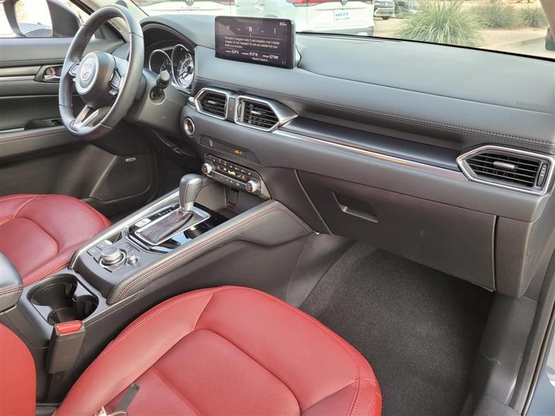 Mazda CX-5 Preferred 2023
