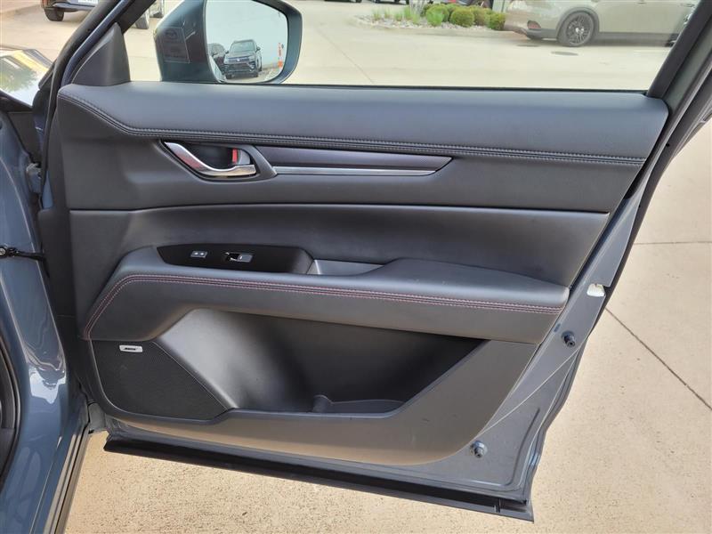 Mazda CX-5 Preferred 2023