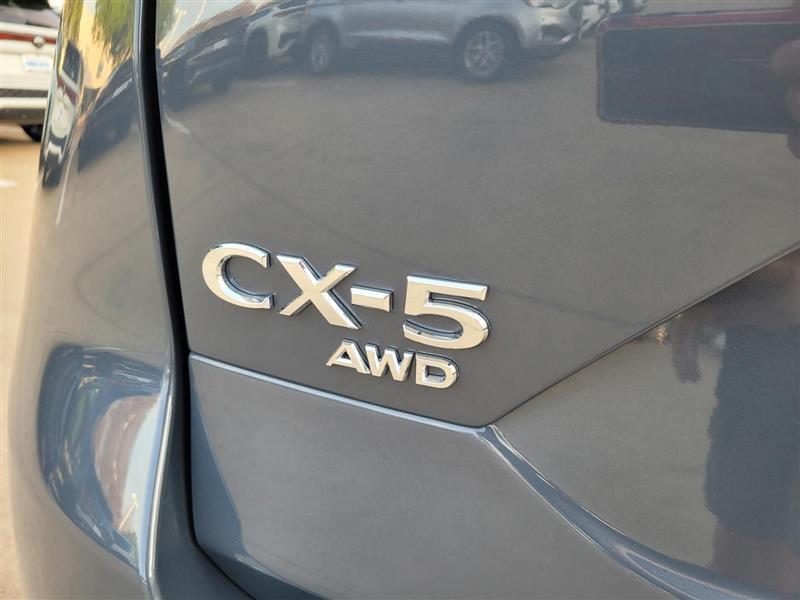 Mazda CX-5 Preferred 2023