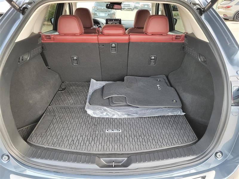 Mazda CX-5 Preferred 2023