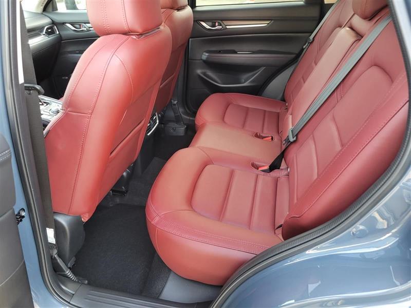 Mazda CX-5 Preferred 2023