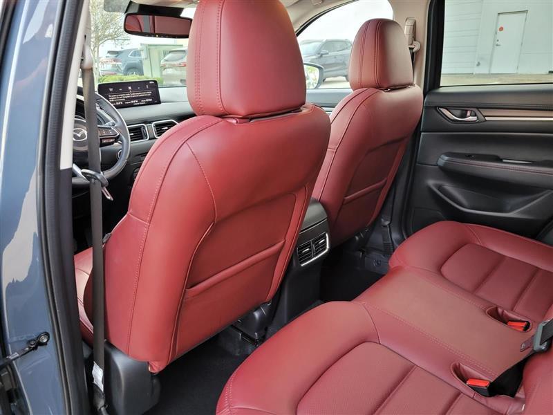 Mazda CX-5 Preferred 2023