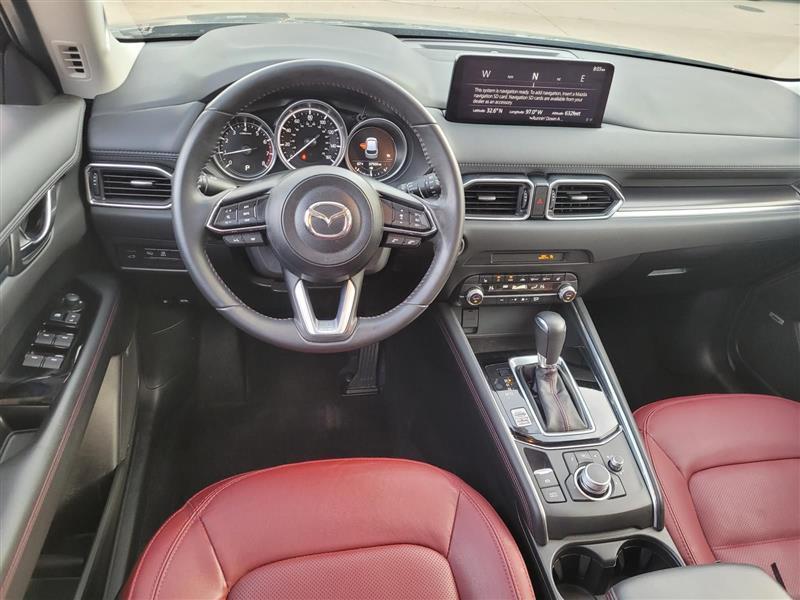 Mazda CX-5 Preferred 2023
