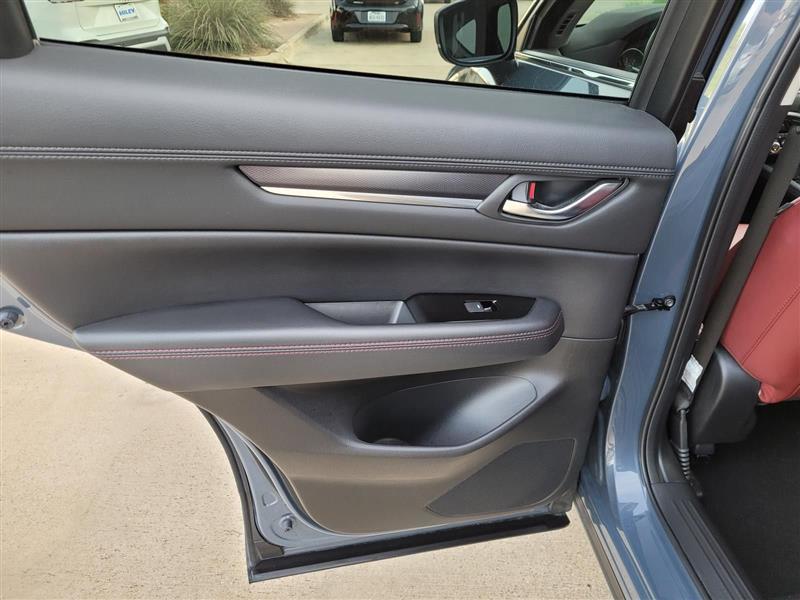 Mazda CX-5 Preferred 2023