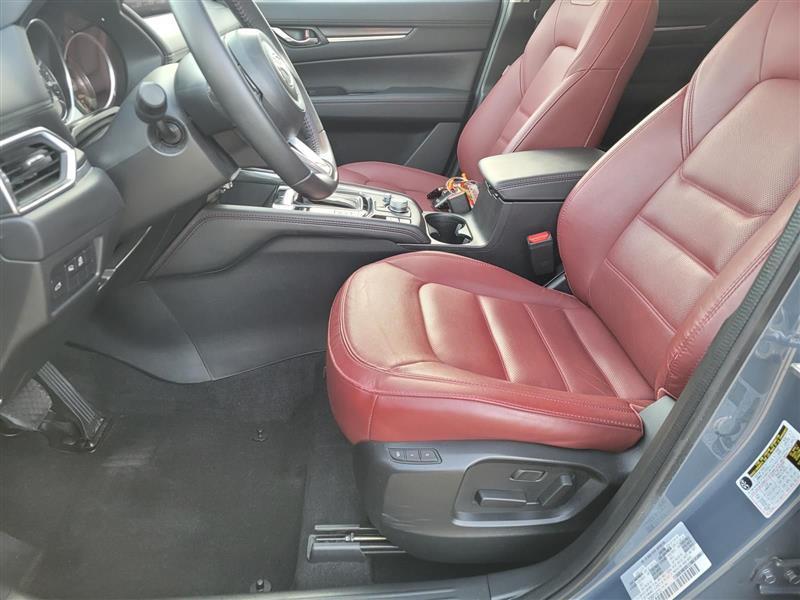 Mazda CX-5 Preferred 2023