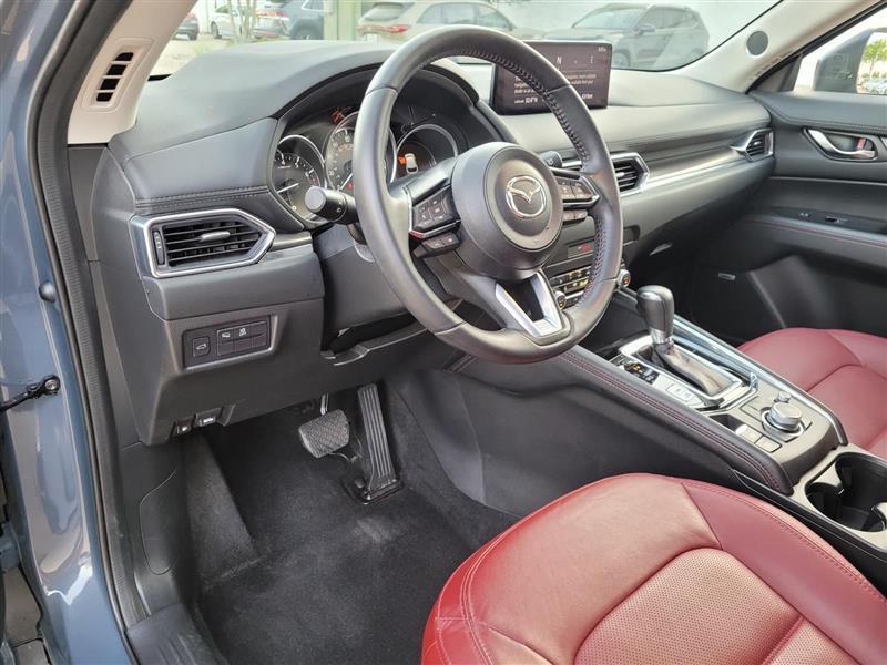 Mazda CX-5 Preferred 2023
