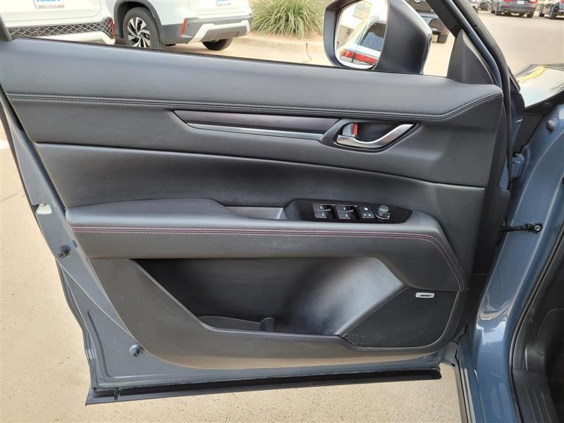 Mazda CX-5 Preferred 2023