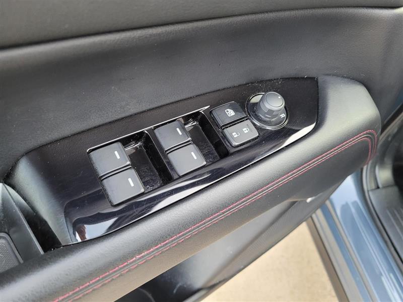 Mazda CX-5 Preferred 2023