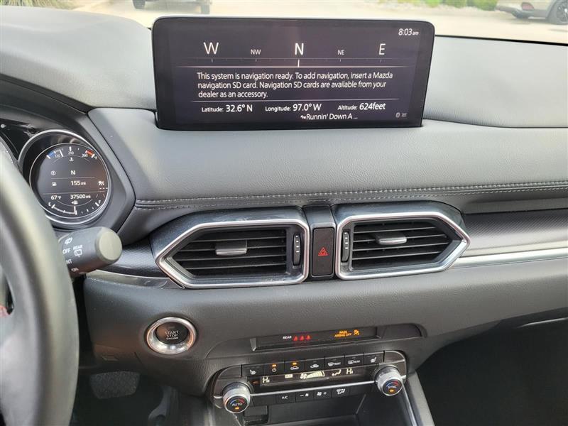 Mazda CX-5 Preferred 2023