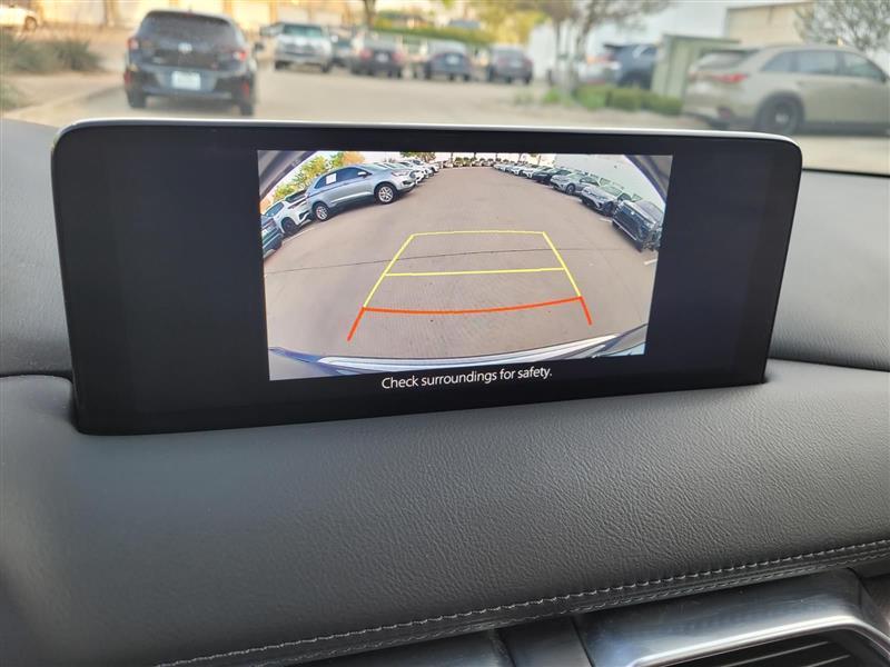 Mazda CX-5 Preferred 2023