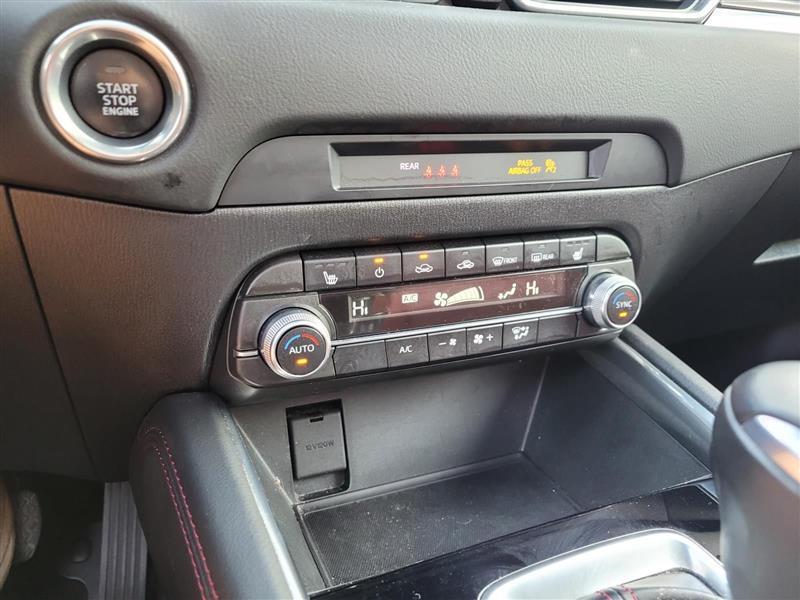 Mazda CX-5 Preferred 2023