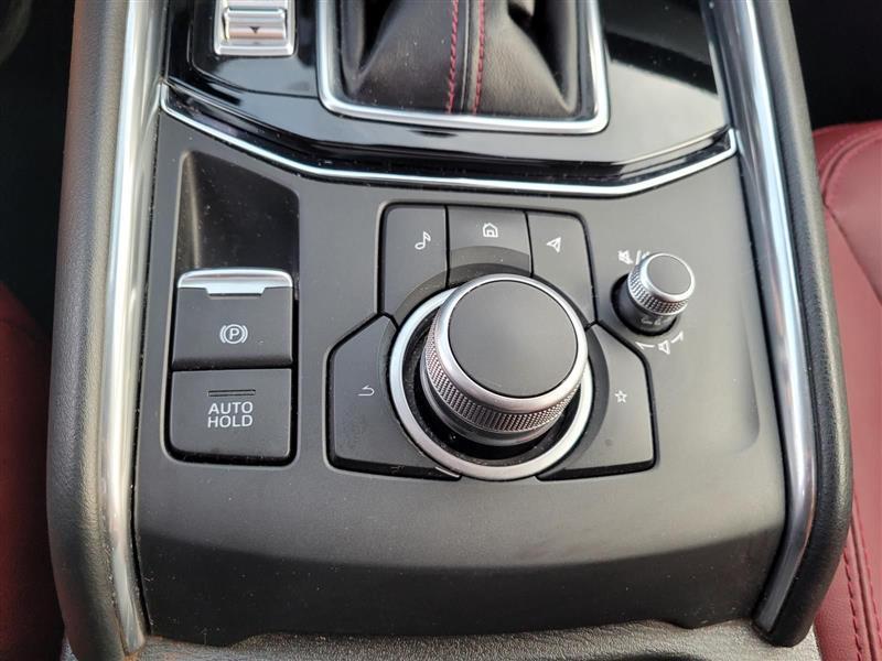 Mazda CX-5 Preferred 2023