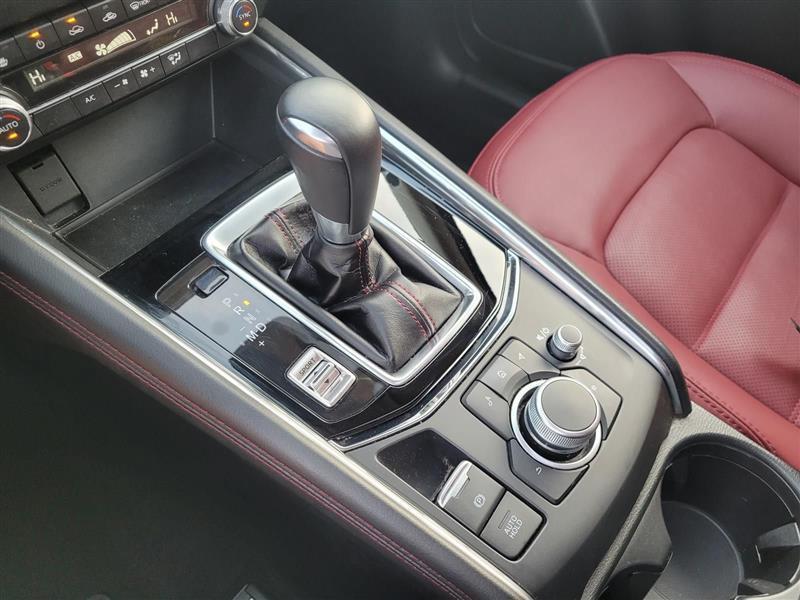 Mazda CX-5 Preferred 2023