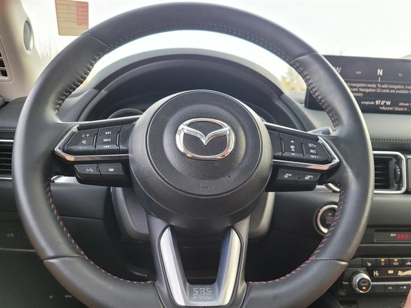 Mazda CX-5 Preferred 2023
