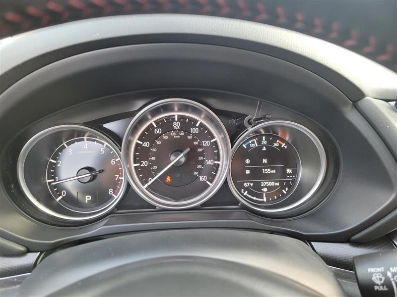 Mazda CX-5 Preferred 2023