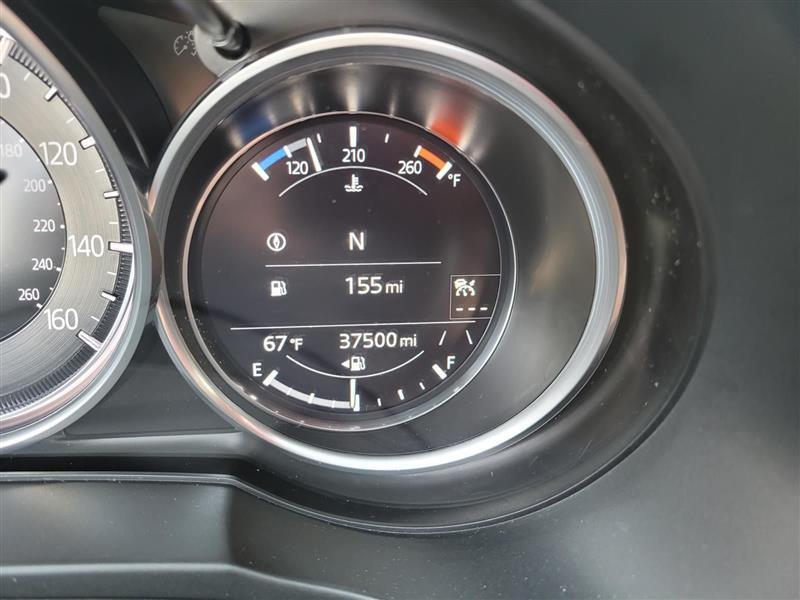 Mazda CX-5 Preferred 2023