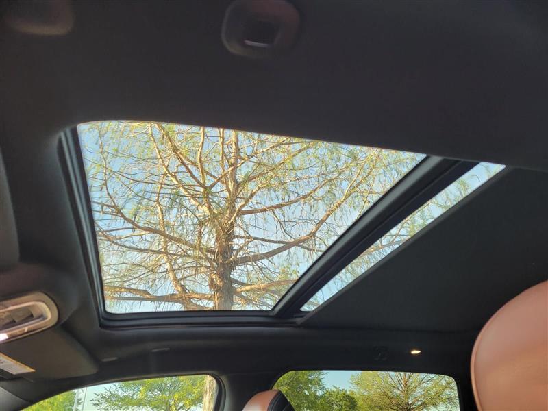 RAM 1500 Longhorn Crew Cab SWB 4WD 2020