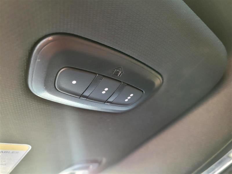 RAM 1500 Longhorn Crew Cab SWB 4WD 2020