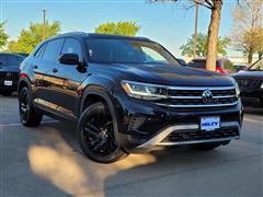 2023 Volkswagen Atlas Cross Sport 
