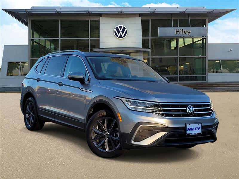 Volkswagen Tiguan SE 2023