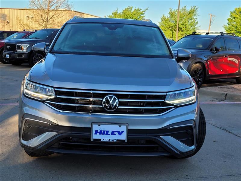 Volkswagen Tiguan SE 2023