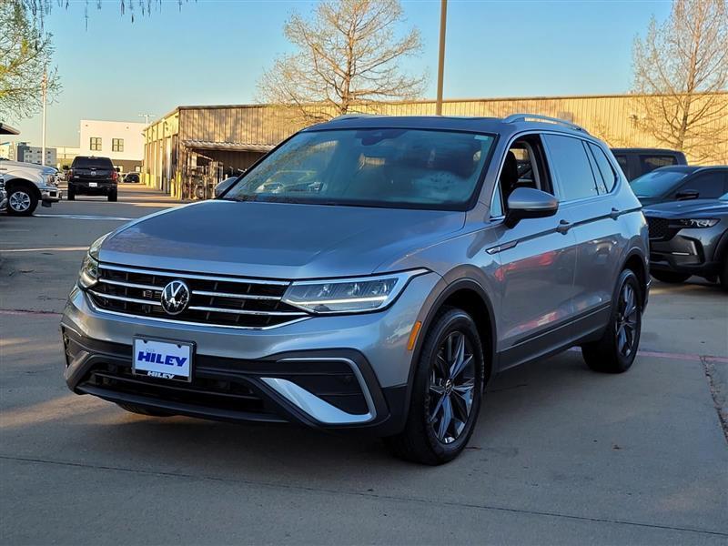 Volkswagen Tiguan SE 2023