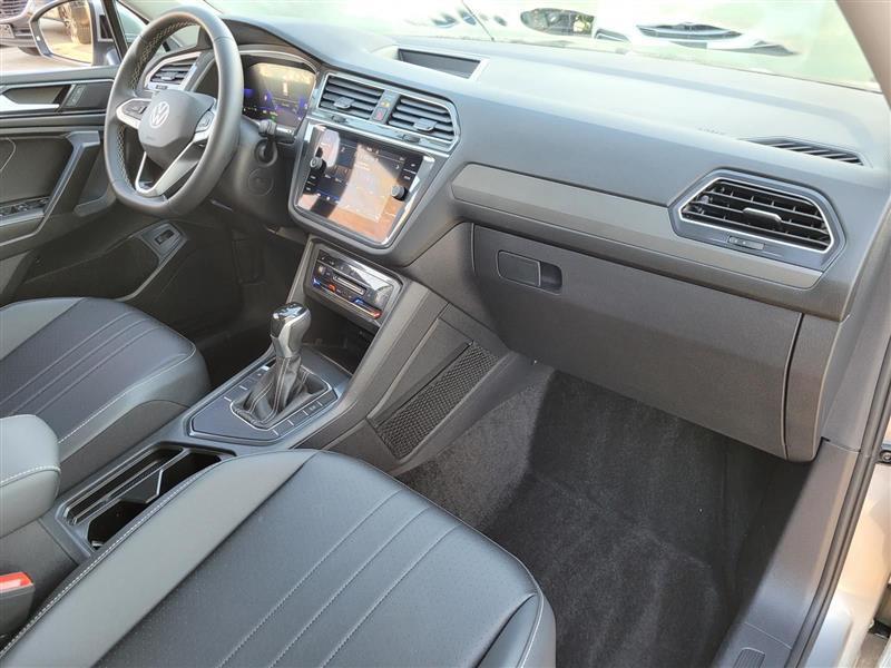 Volkswagen Tiguan SE 2023