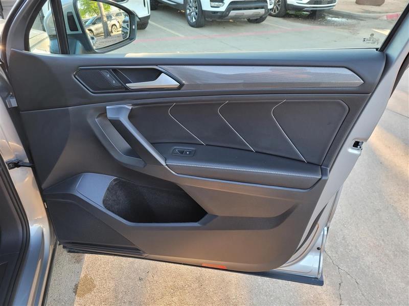 Volkswagen Tiguan SE 2023