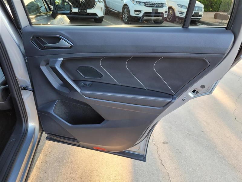 Volkswagen Tiguan SE 2023