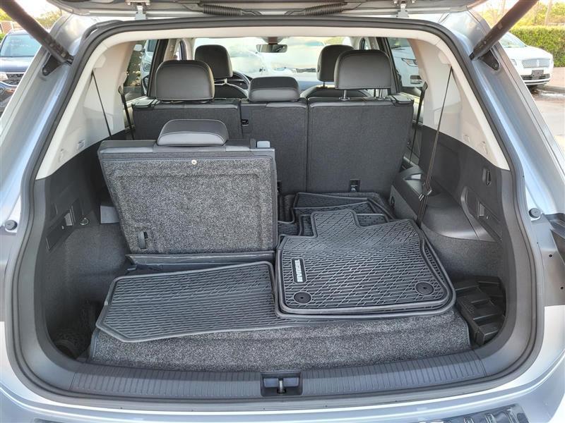 Volkswagen Tiguan SE 2023