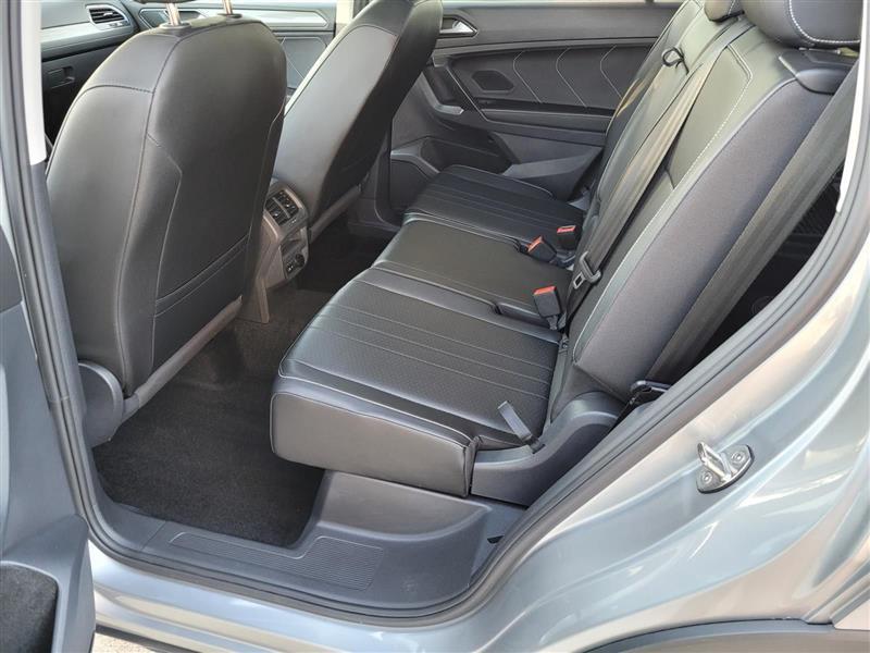 Volkswagen Tiguan SE 2023