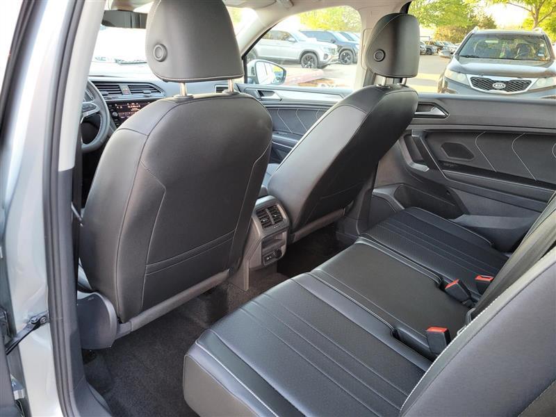 Volkswagen Tiguan SE 2023