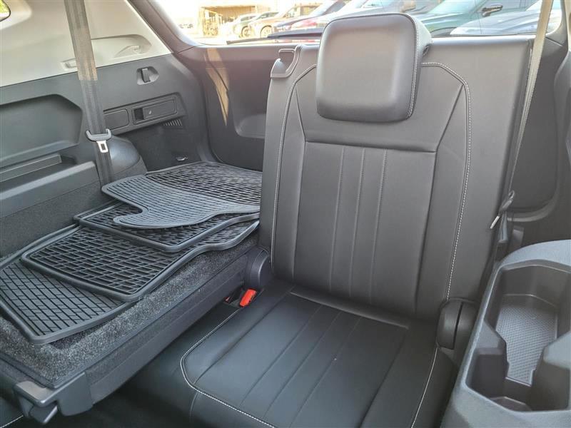 Volkswagen Tiguan SE 2023