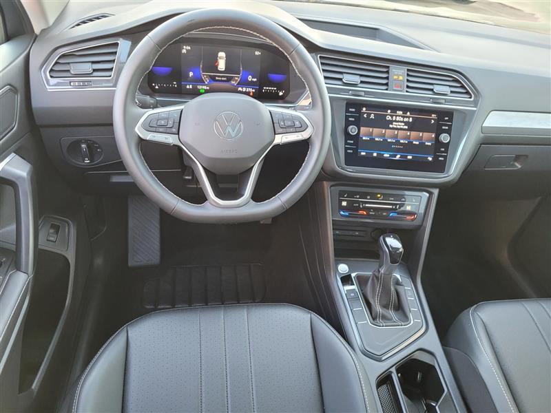 Volkswagen Tiguan SE 2023