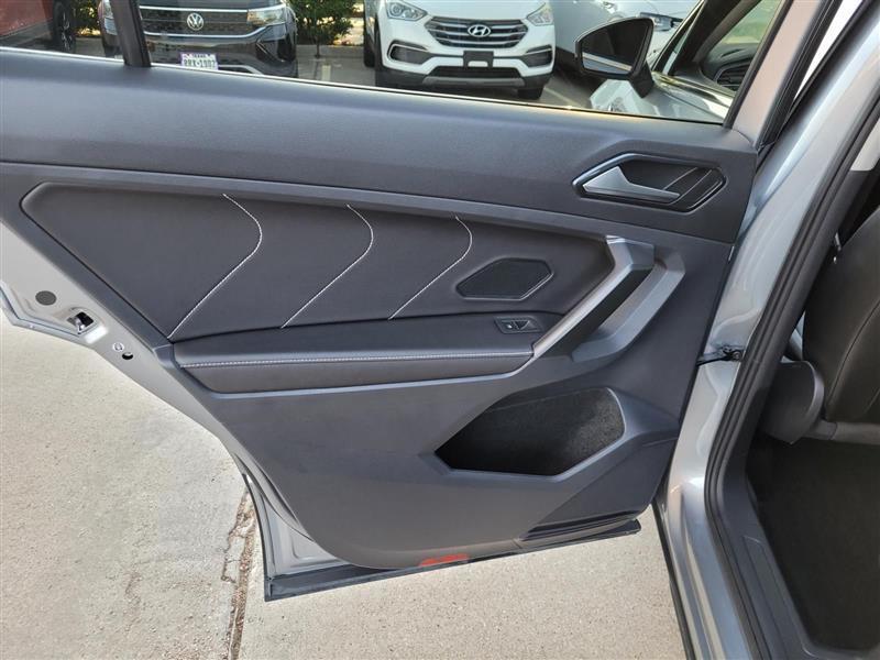 Volkswagen Tiguan SE 2023