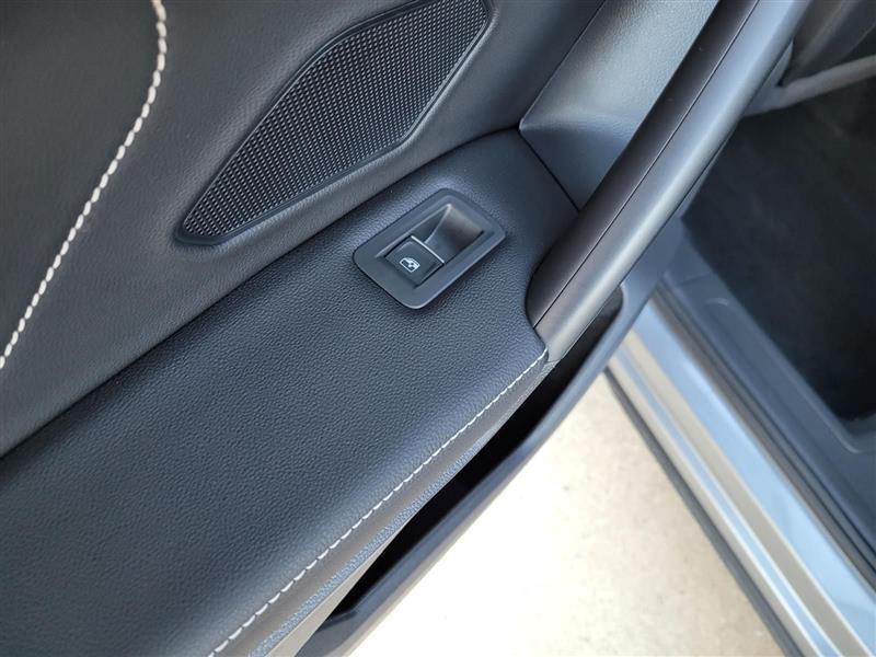 Volkswagen Tiguan SE 2023