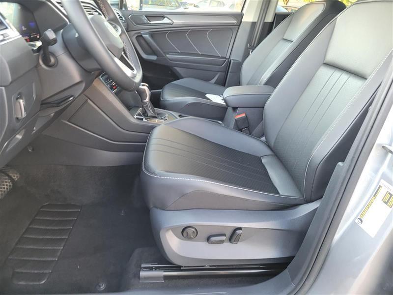 Volkswagen Tiguan SE 2023