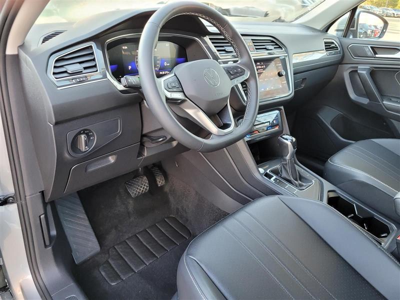 Volkswagen Tiguan SE 2023