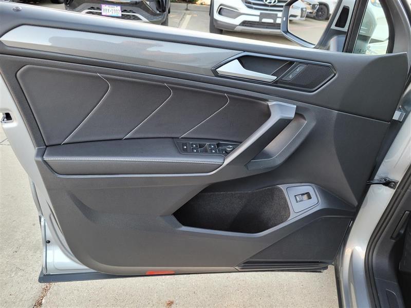 Volkswagen Tiguan SE 2023