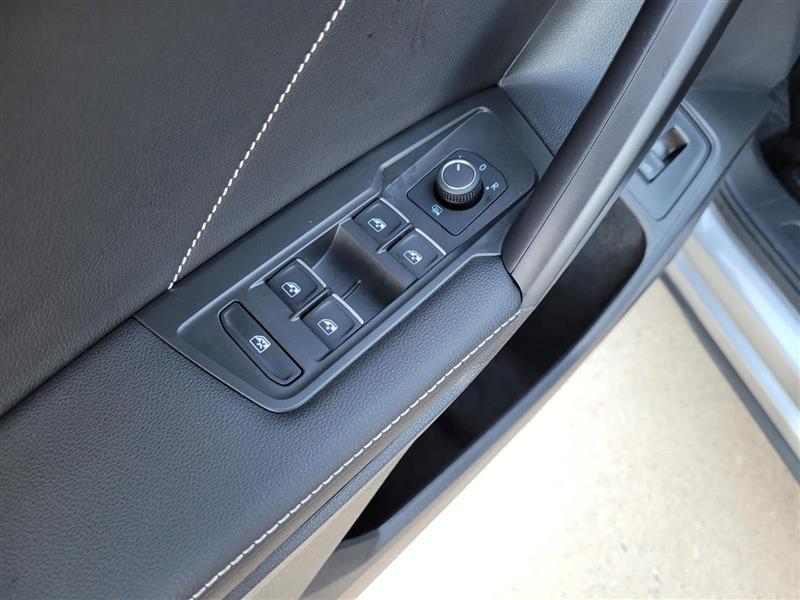 Volkswagen Tiguan SE 2023