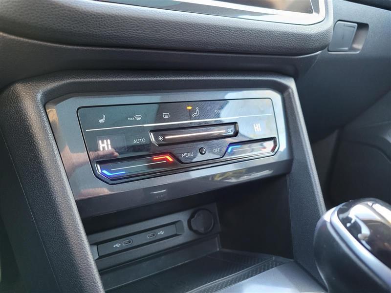 Volkswagen Tiguan SE 2023