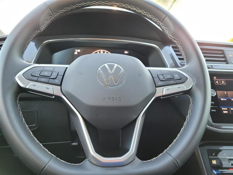 Volkswagen Tiguan SE 2023