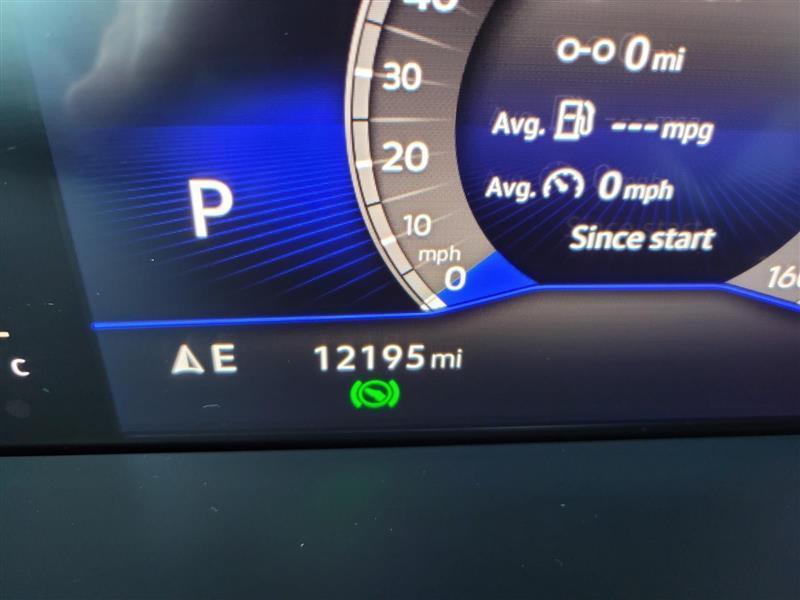 Volkswagen Tiguan SE 2023