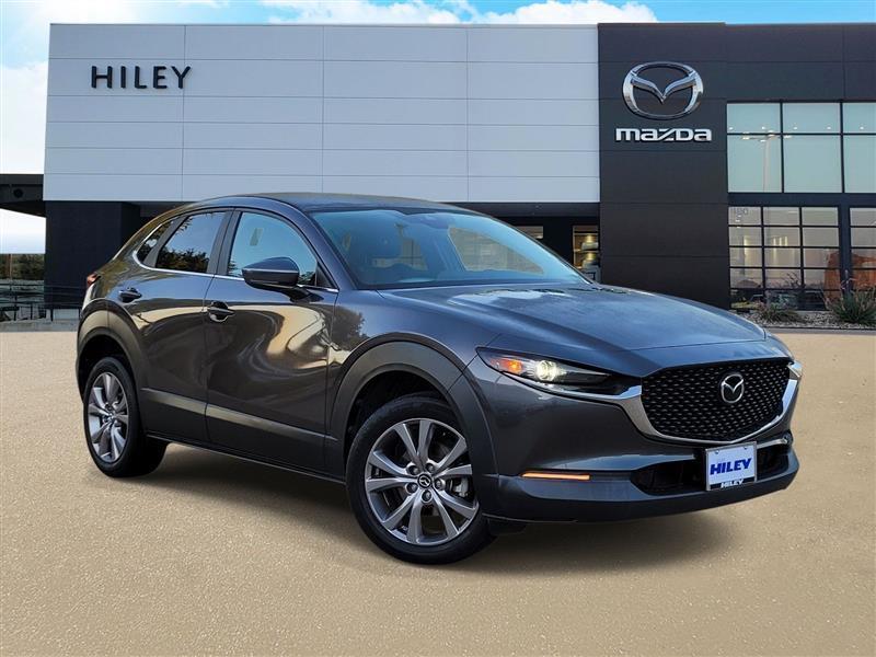 2020 Mazda CX-30 Select