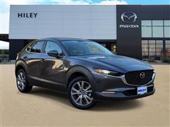2020 Mazda CX-30 