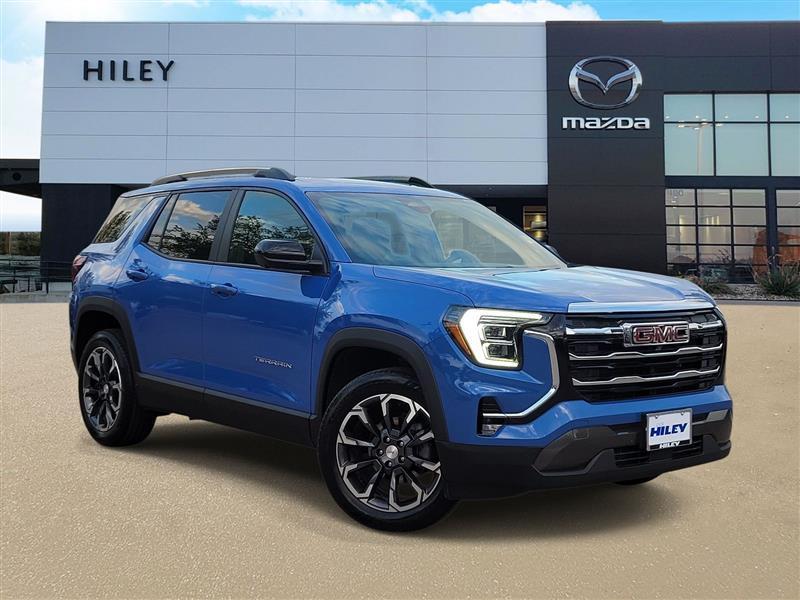 2025 GMC Terrain Elevation AWD
