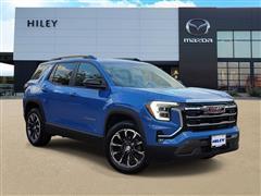 2025 GMC Terrain 