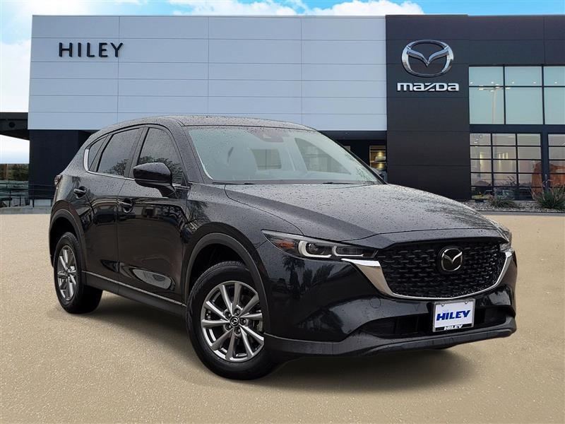 2022 Mazda CX-5 Preferred