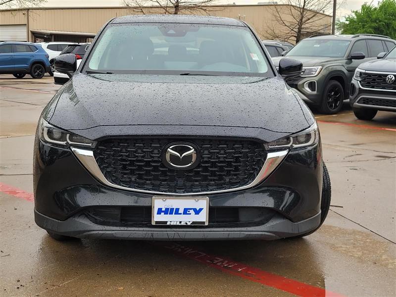 Mazda CX-5 Preferred 2022